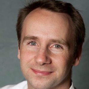 Meet your Posher, Patrick